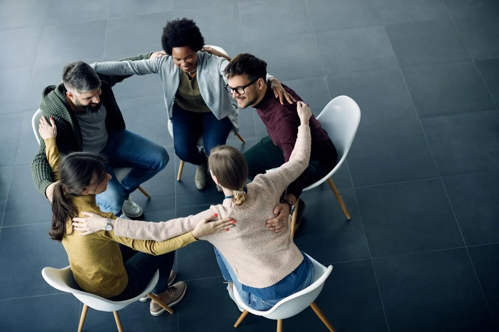 11 cualidades de grupo terapéutico