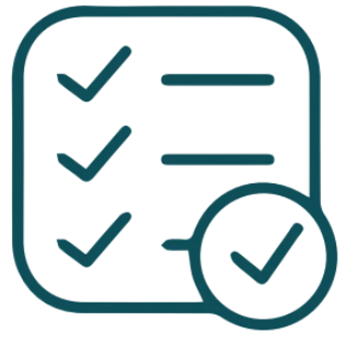 Icono materiales de educacion