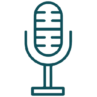 Icono podcast